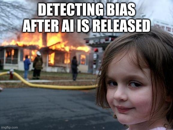 How to Avoid AI Bias in Computer Vision Models?