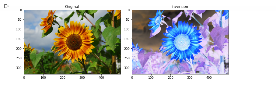 Figure 9: Color augmentation