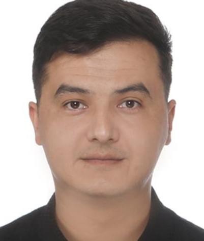 Davronbek Malikov