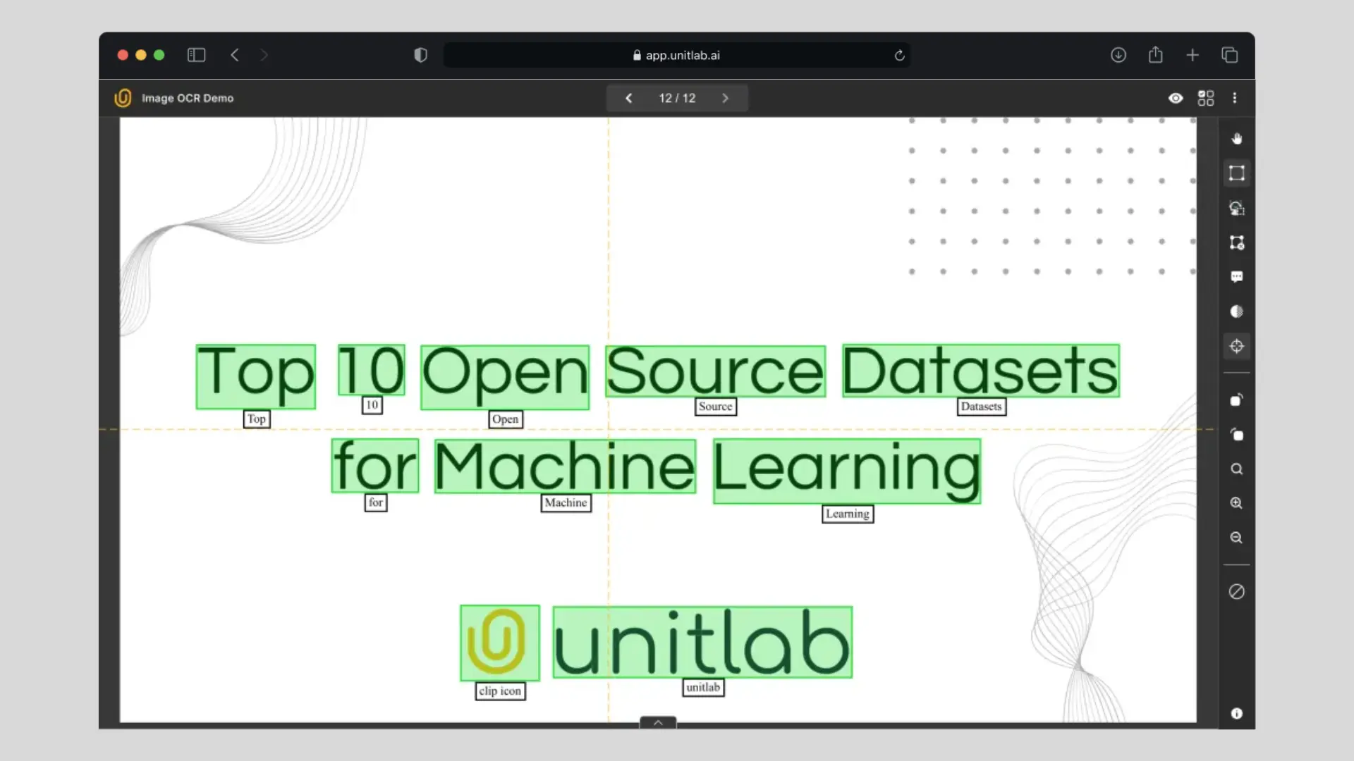 Top 10 Open-Source Datasets for Computer Vision