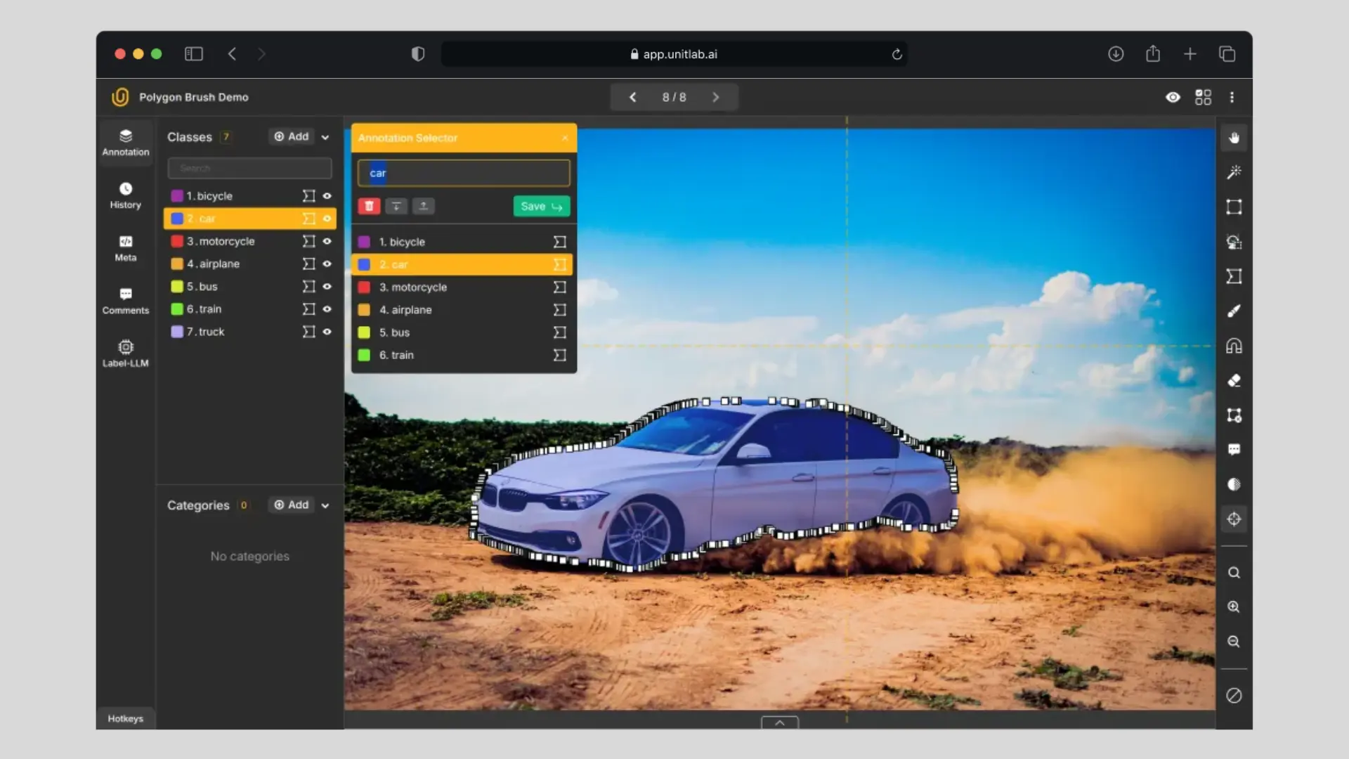 Four Essential Aspects of Data Annotation