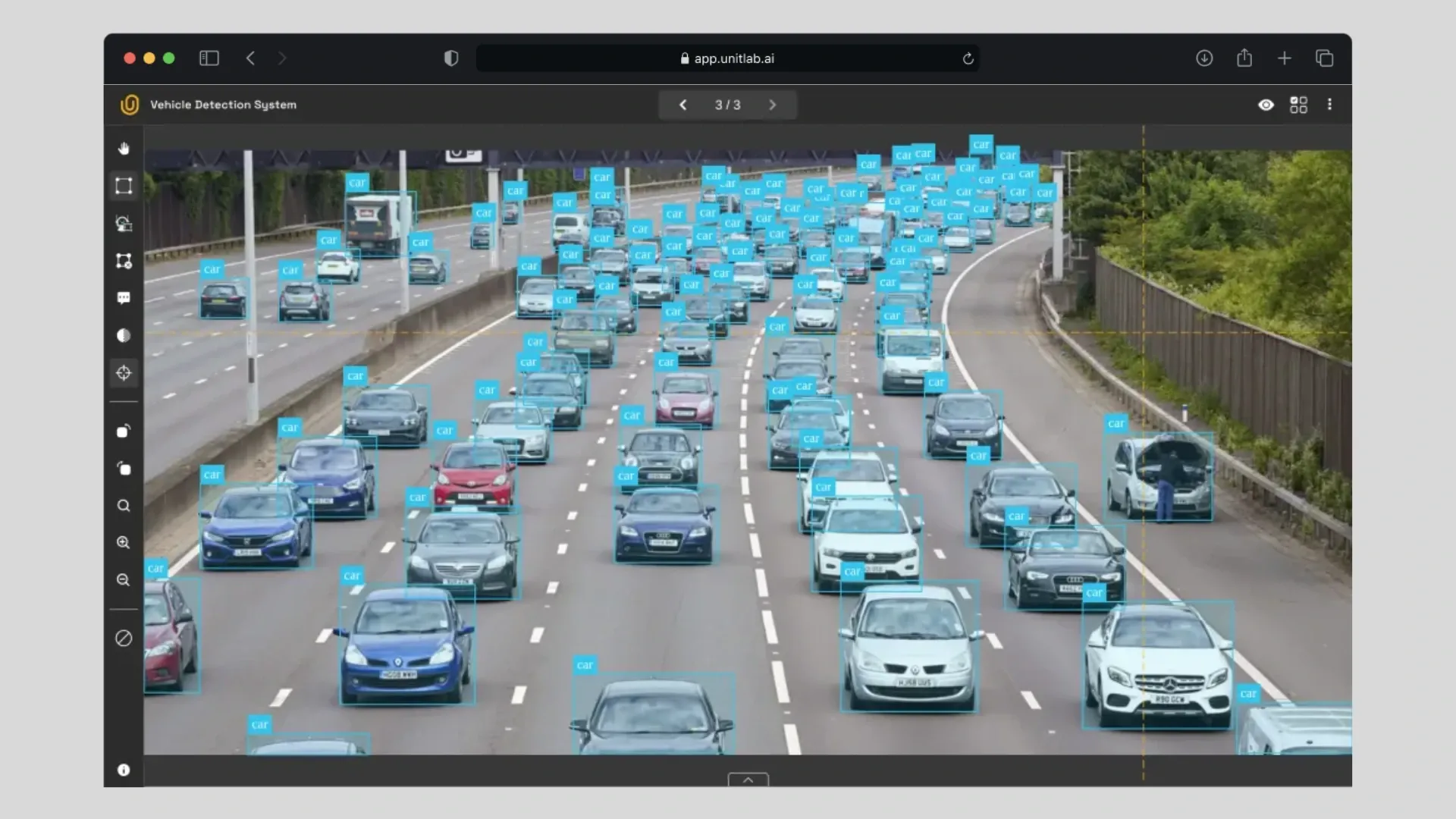 What is Computer Vision Anyway?