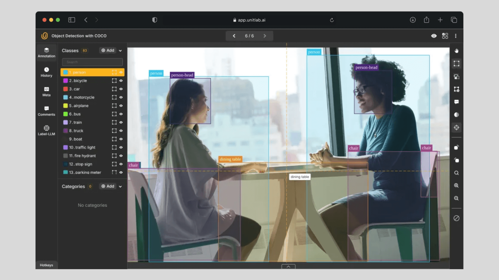 Guide to Object Detection