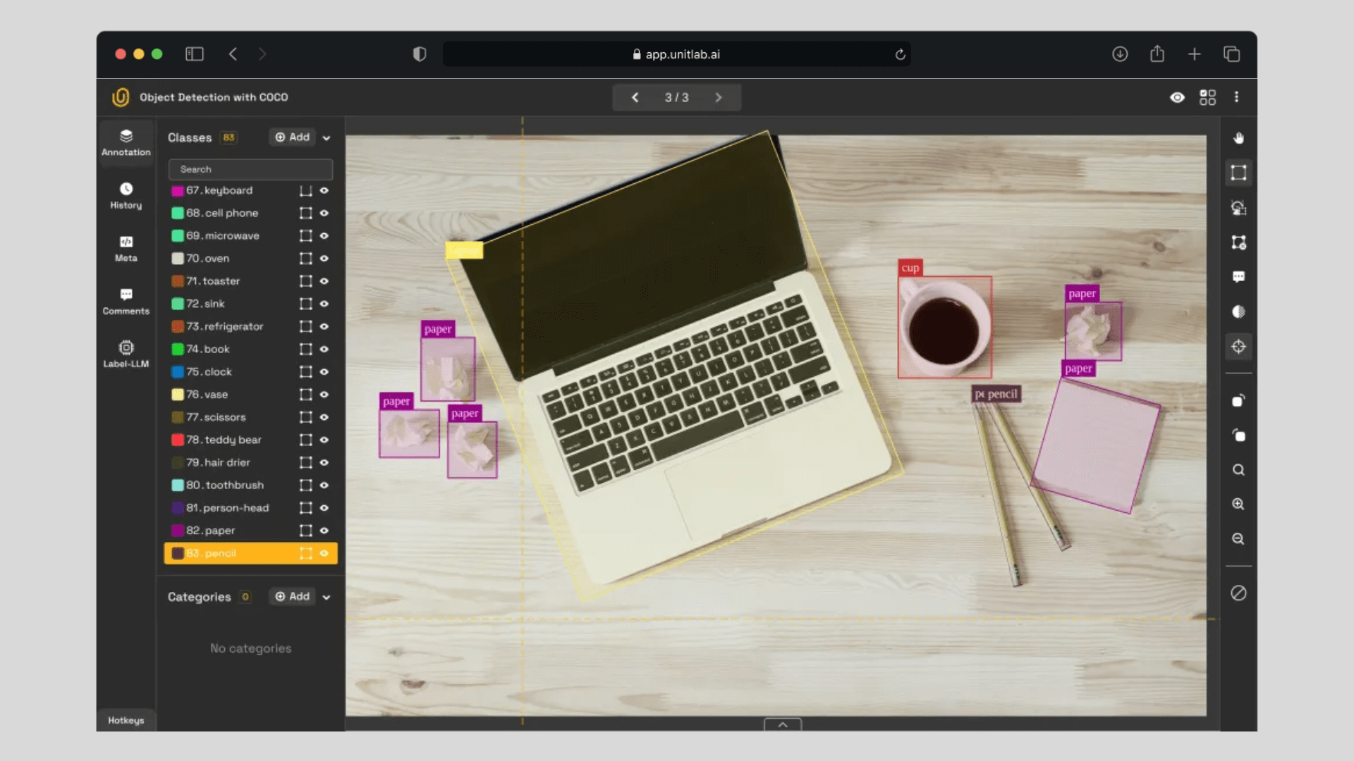 Essentials of Bounding Boxes in Data Annotation