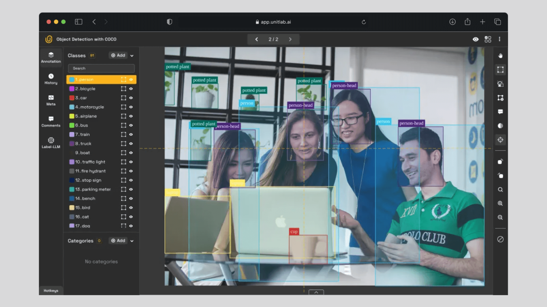 Top 10 Computer Vision Blogs