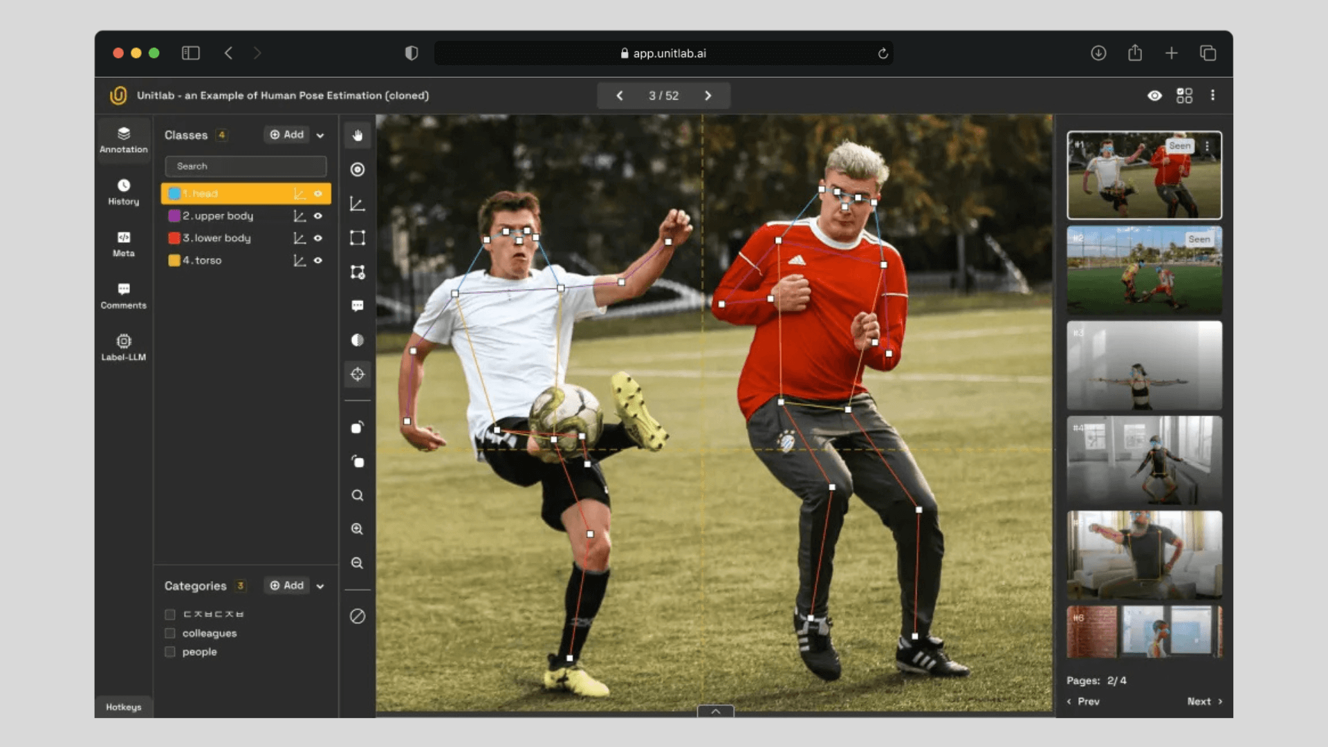 11 Factors in Choosing Image Annotation Tools