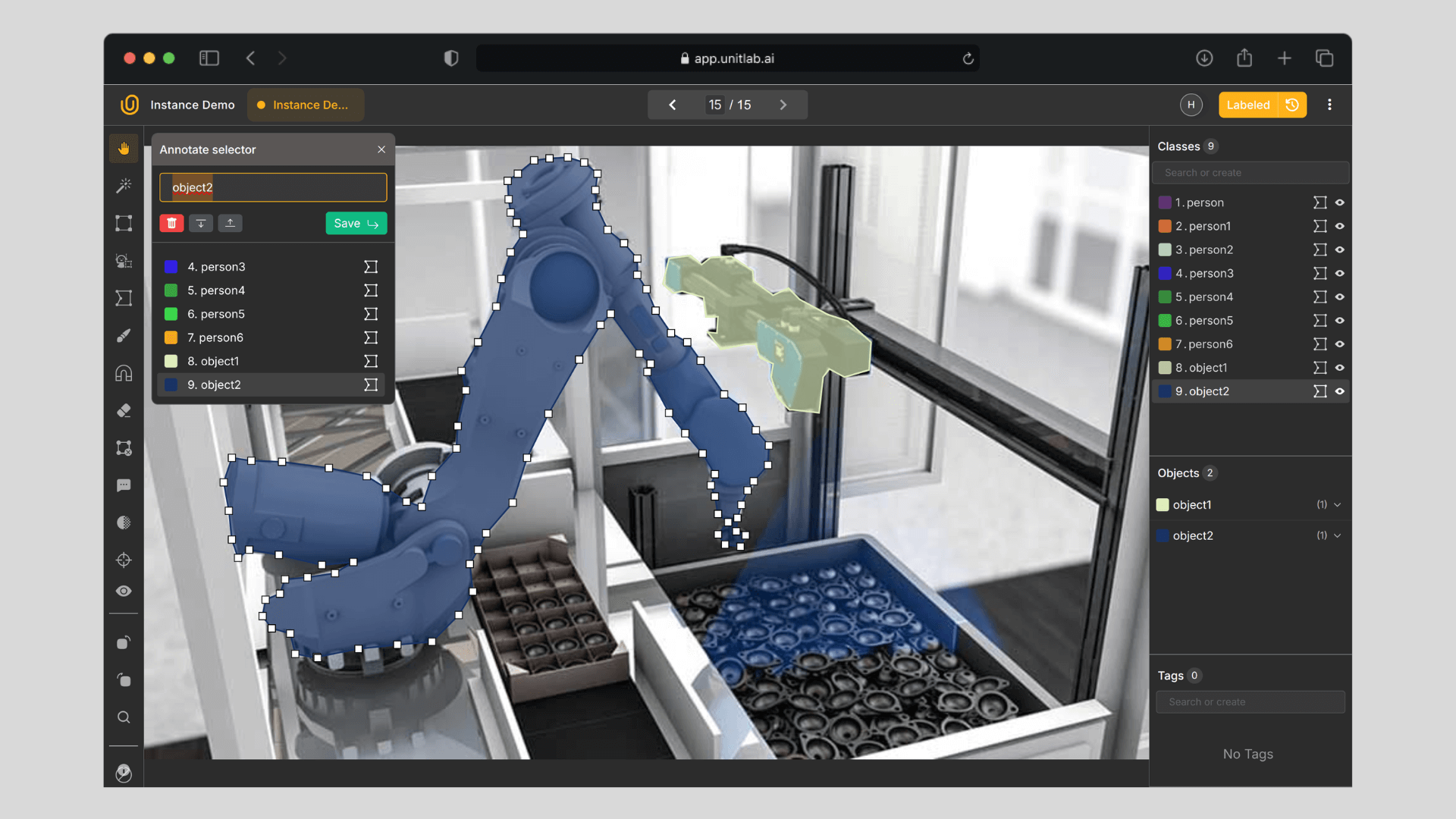 Computer Vision for Robotics: Overview