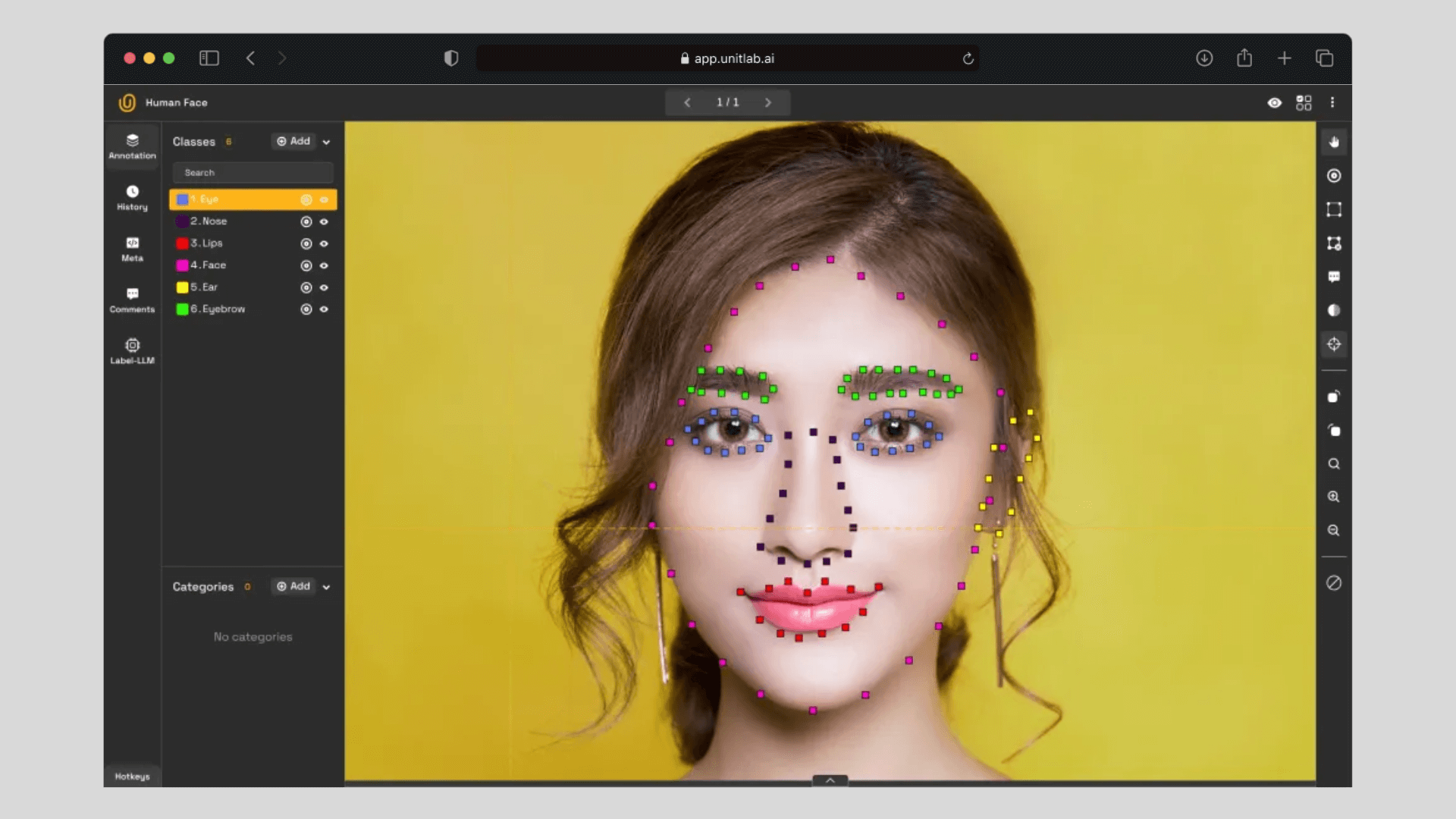 Image Point Annotation: The Ultimate Guide