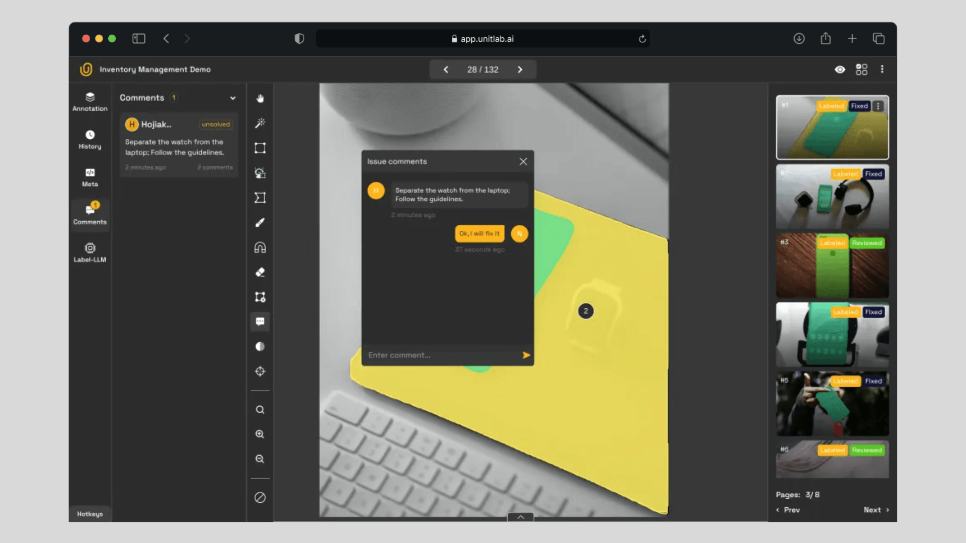 Writing Clear Guidelines for Data Annotation Projects [2025]