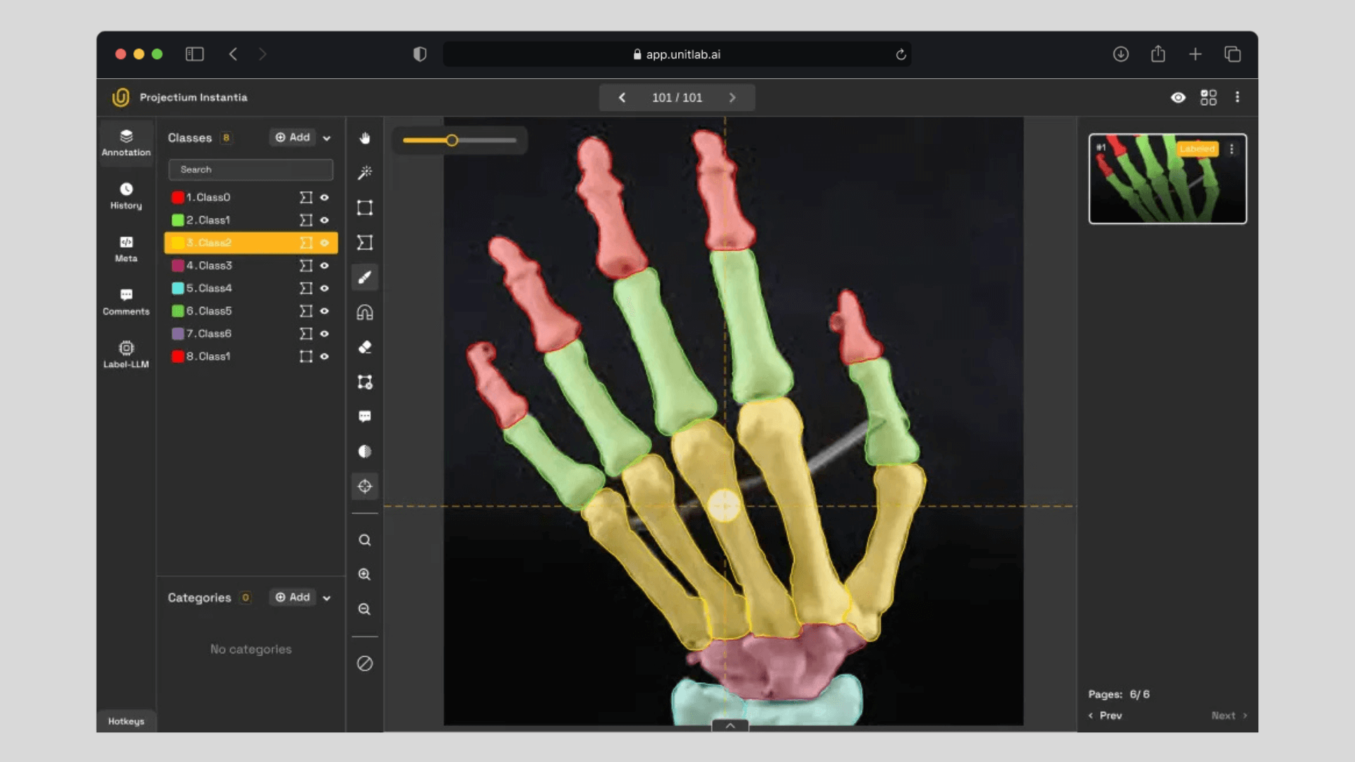How Unitlab AI Aims to Transform Data Annotation