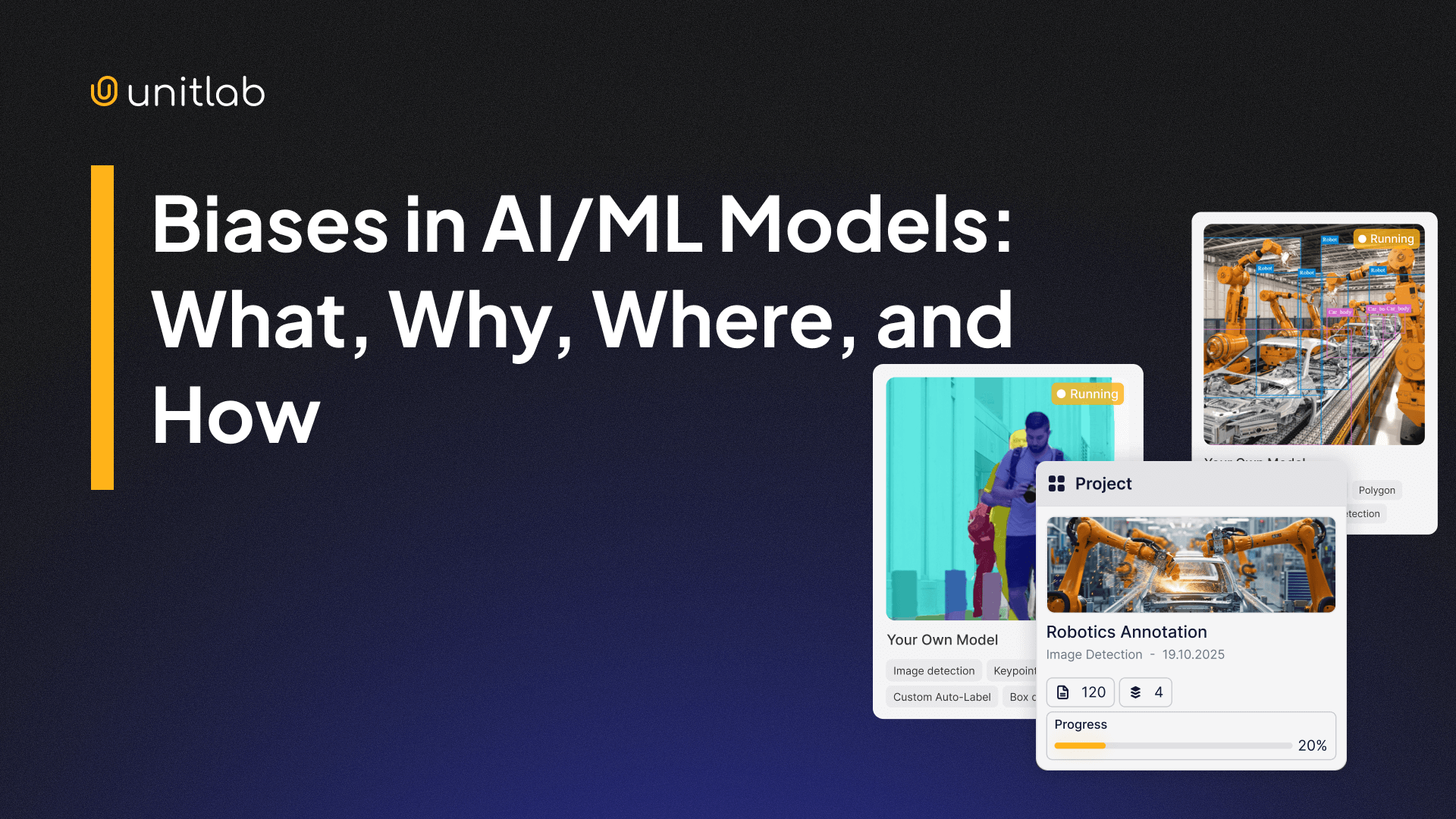 Biases in AI/ML Models