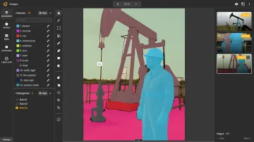 (Processed) Data is the New Oil