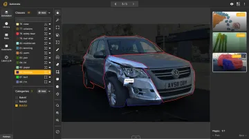 Computer Vision in Insurance: Overview
