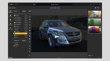 Computer Vision in Insurance: Overview