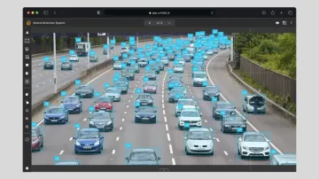What is Computer Vision Anyway?