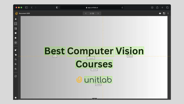 Best Computer Vision Courses