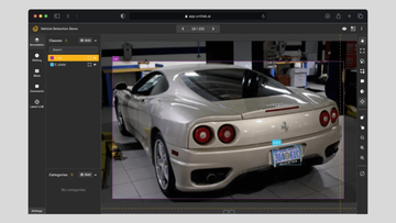 The Transformative Power of Computer Vision in Logistics