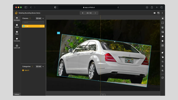Guide to Rotating Bounding Boxes