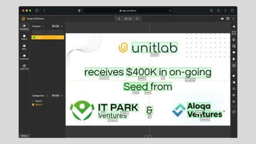 Unitlab AI secures $400K for growth from IT Park and Aloqa Ventures