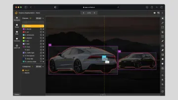 AI Model Management in Unitlab Annotate