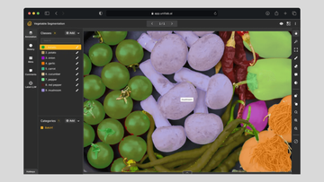 The Comparison of Pricing between Data Annotation Platforms