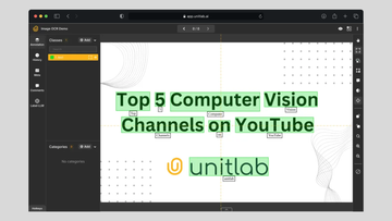 Top 5 Computer Vision YouTube Channels