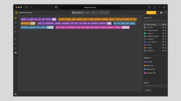 Top 5 Text Annotation Tools in 2025