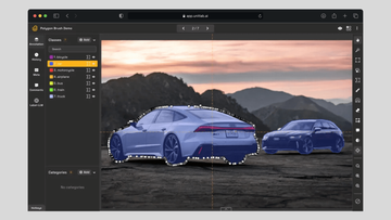 Intro to Polygon Brush Annotation