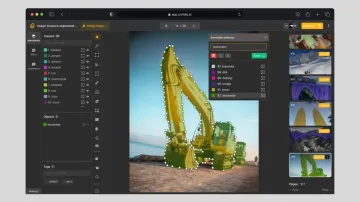 Instance Segmentation vs. Semantic Segmentation: Similarities & Differences