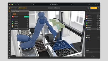 Computer Vision for Robotics: Overview