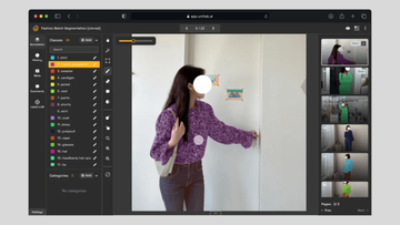 The Human-in-the-Loop Approach to Data Labeling in Practice