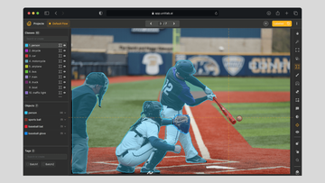 The Role of Project Statistics in Data Labeling