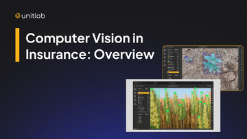 Computer Vision in Agriculture
