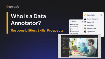 Who is a Data Annotator?