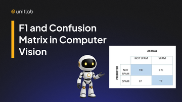 Dive into Confusion Matrix and F1 Score