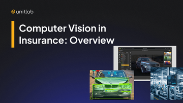 Computer Vision in Insurance: Overview