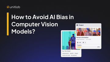 How to Avoid AI Bias in Computer Vision Models?