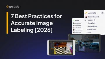 7 Best Practices for Accurate Image Labeling [2026]