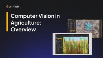 Computer Vision in Agriculture