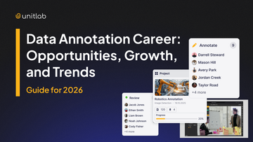 Data Annotation Career: Opportunities, Growth, and Trends in 2026
