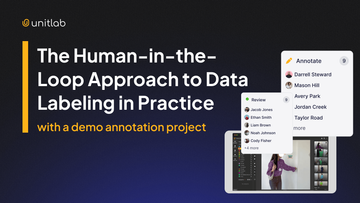 The Human-in-the-Loop Approach to Data Labeling in Practice [2026]