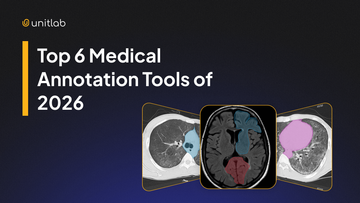 6 Best Medical Image Annotation Tools of 2026