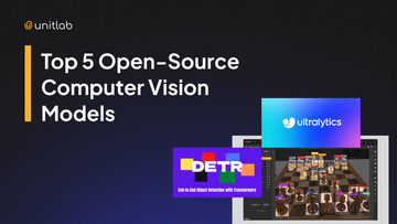 Top 5 Open-Source Computer Vision Models of 2026