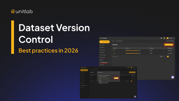 Dataset Version Control in 2026